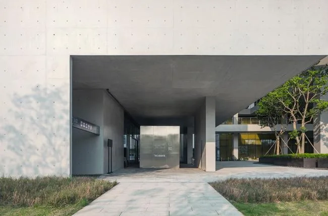 BIM Architecture | Real or Illusion? Known assembly/Crossboundaries