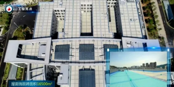 BIM and Prefabricated Architecture | Observe the Luban Award winning hospital project and learn the way of quality and safety management!