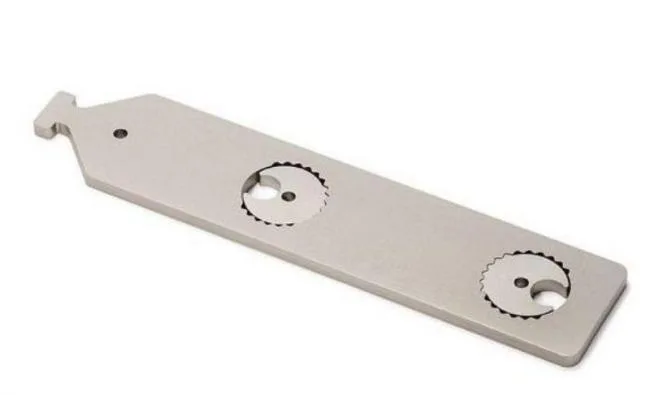 JORDAHL JVB-V connectors