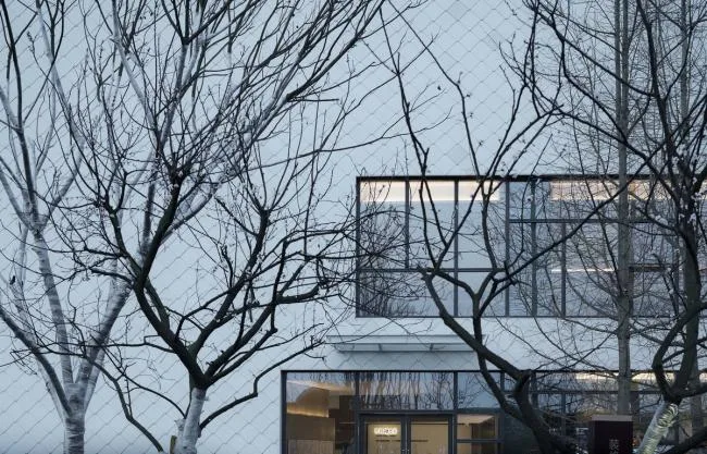 BIM Architecture | Occasion, Geometry, Nature - Chengdu Vanke Park Legendary Kindergarten/Chengzhi Design
