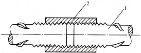 BIM and Prefabricated Shear Wall Structure Vertical Connection Node Method