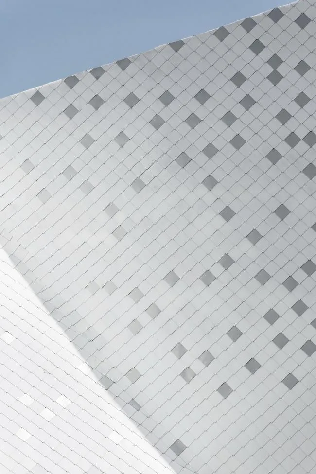 BIM Architecture | Occasion, Geometry, Nature - Chengdu Vanke Park Legendary Kindergarten/Chengzhi Design