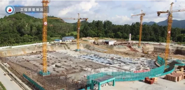 BIM and Prefabricated Architecture | Observe the Luban Award winning hospital project and learn the way of quality and safety management!