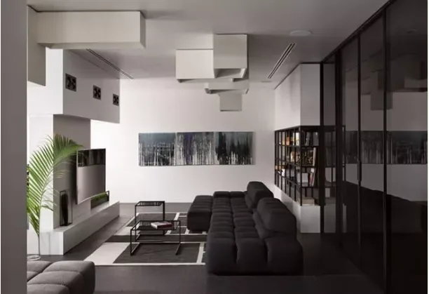 BIM and Prefabricated Interior Decoration: With the advent of the prefabricated interior decoration era, the building materials industry is about to undergo a reshuffle