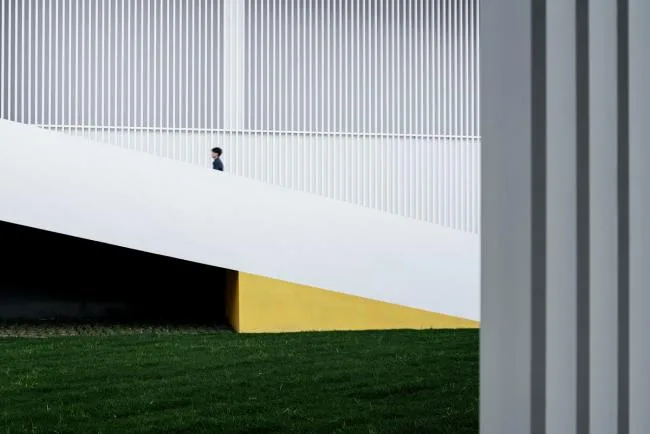 BIM Architecture | Occasion, Geometry, Nature - Chengdu Vanke Park Legendary Kindergarten/Chengzhi Design