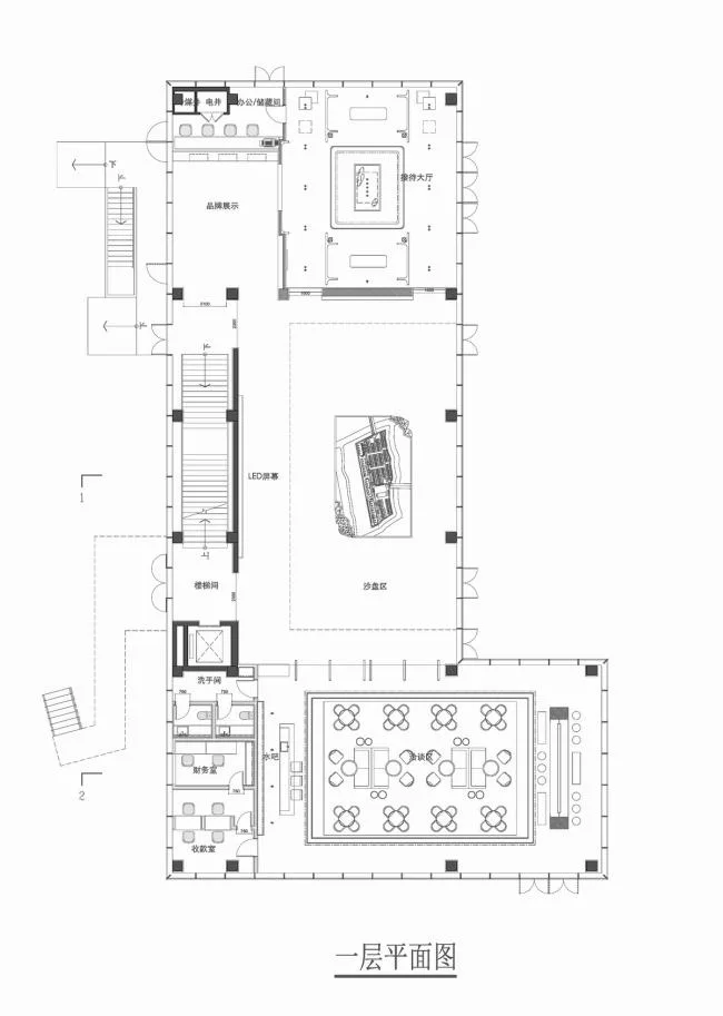 BIM Architecture | Shanchuan · Yard/PTA Shanghai Botao