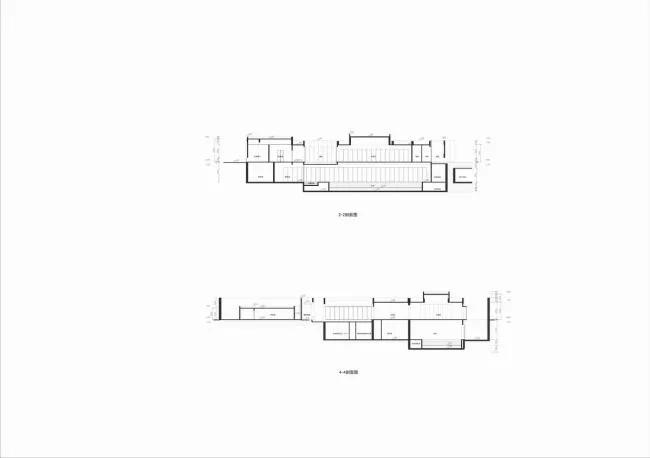 BIM Architecture | Jiangnan Light and Shadow of Water and Stone - Changzhou Xuhui Boyue Tianning Life Art Museum/Water Stone Design