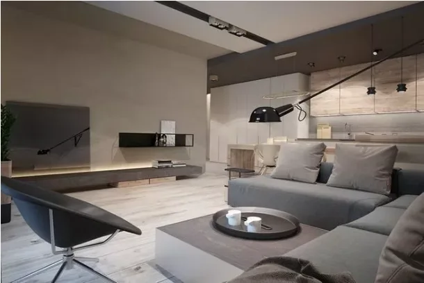 BIM and Prefabricated Interior Decoration: With the advent of the prefabricated interior decoration era, the building materials industry is about to undergo a reshuffle