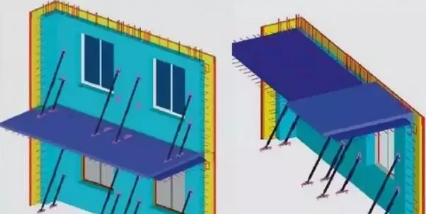 Where is BIM used in prefabricated design?
