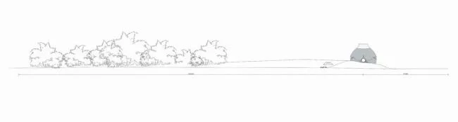 BIM Architecture | Waterbird Eggs Living by the Water: Tij Unelegant Bird House/RO& AD Architecten