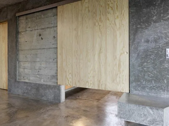 BIM architecture | rugged sense of sophistication, Zurich affordable apartment building/Gus Wüstemann