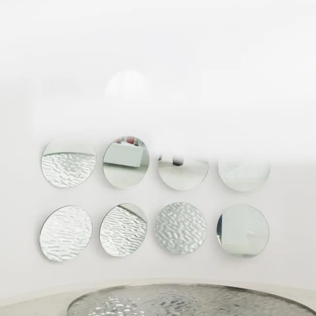 BIM Architecture | Twelve Lines of Poetry Hidden in Space: By JOVE Flower Shop/Mur Mur Lab