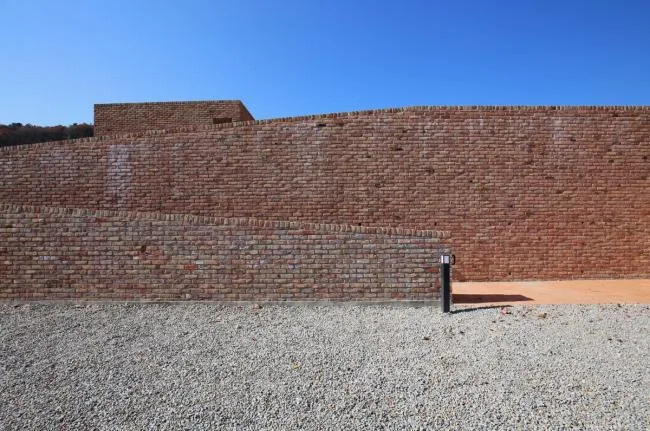 BIM Architecture | Jetavana Zen Monastery, Returning to the Original Energy of Buddhism/Studio GAON