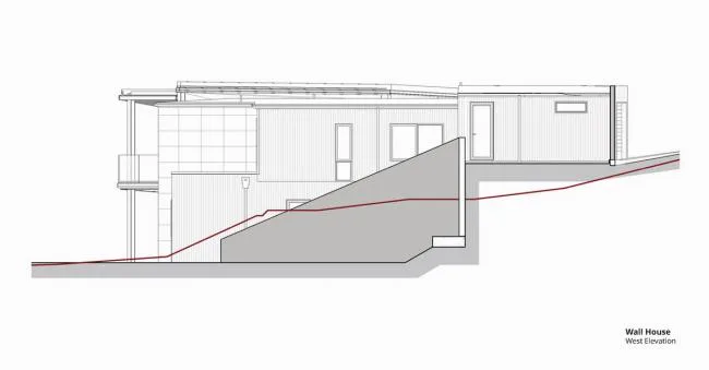 BIM Architecture | Bay Area View, the Rise of New Zealand Private Rooms/Max Capocaccia Architects