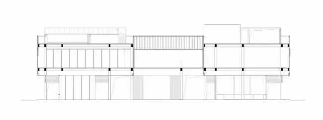 BIM Architecture | Experience the Art of Hidden Life in a Quiet and Poetic Space: Lingxiushan Art Museum/HYP-ARCH by Hope Group