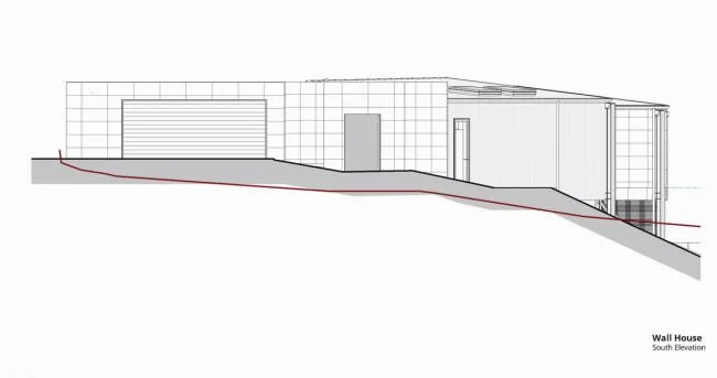 BIM Architecture | Bay Area View, the Rise of New Zealand Private Rooms/Max Capocaccia Architects