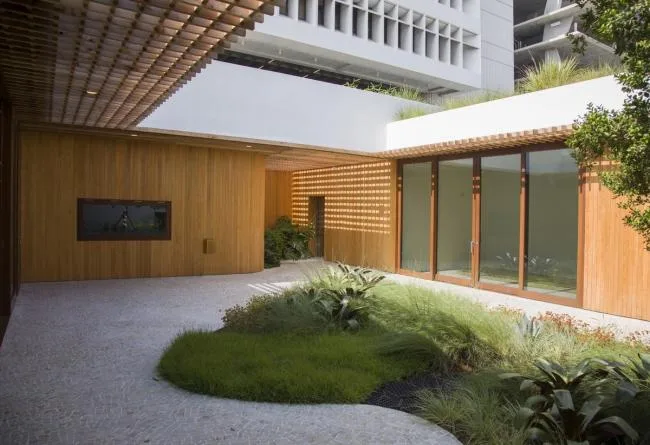 BIM Architecture | Novelty and Ordinary White Box: 1111 Lincoln Road Expansion/Herzog&Co; De Meuron