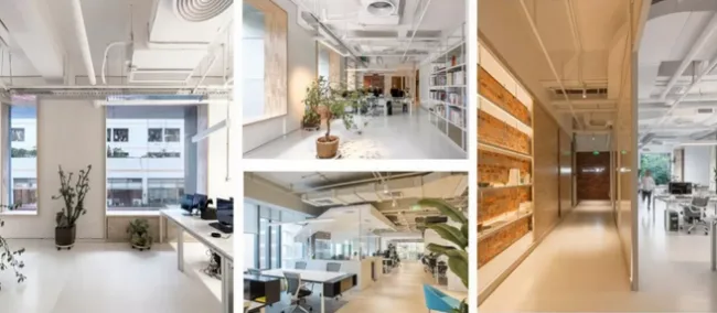 BIM and Prefabricated Architecture | 'Tangshan Window' - Comprehensive Office Building Scheme Design