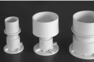 BIM and Prefabricated Construction | Example Interpretation of Prefabricated Construction Method for Toilet Drainage Pipeline