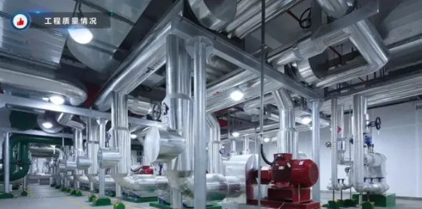 BIM and Prefabricated Architecture | Observe the Luban Award winning hospital project and learn the way of quality and safety management!