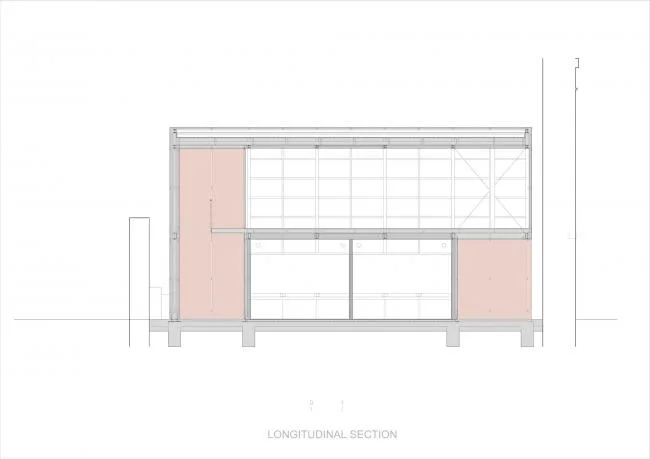 BIM Architecture | Kastaf's Summer Rooftop/Nenad Fabijani ć Architecture Firm