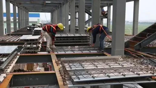 BIM and Prefabricated Architecture | 'Tangshan Window' - Comprehensive Office Building Scheme Design