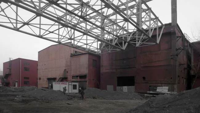 BIM Architecture | Beijing Shougang Construction House Intelligent Selection Muri Hotel "Cangge"/China Academy of Architectural Design&Research Co., Ltd