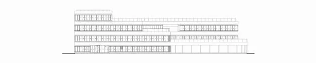 BIM Architecture | Floating Paradise - Hangzhou Inspur Kindergarten/GLA Architectural Design