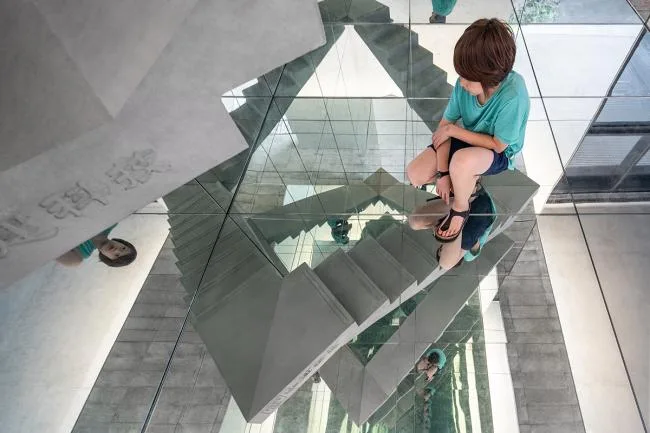 BIM Architecture | Real or Illusion? Known assembly/Crossboundaries