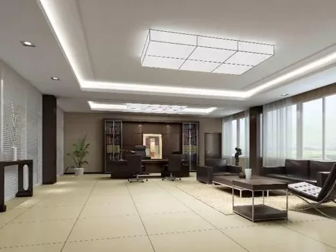 BIM and Prefabricated Architecture | 'Tangshan Window' - Comprehensive Office Building Scheme Design