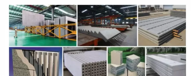 BIM and Prefabricated Architecture | Prefabricated Architecture Design Helps Humanized Development of Hospital Buildings