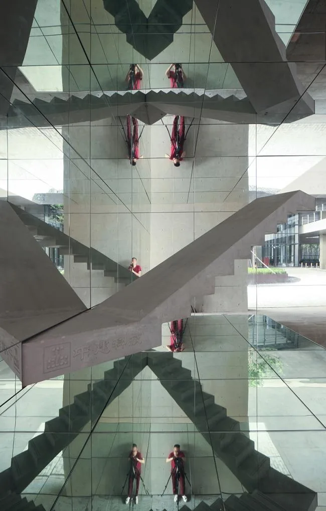 BIM Architecture | Real or Illusion? Known assembly/Crossboundaries