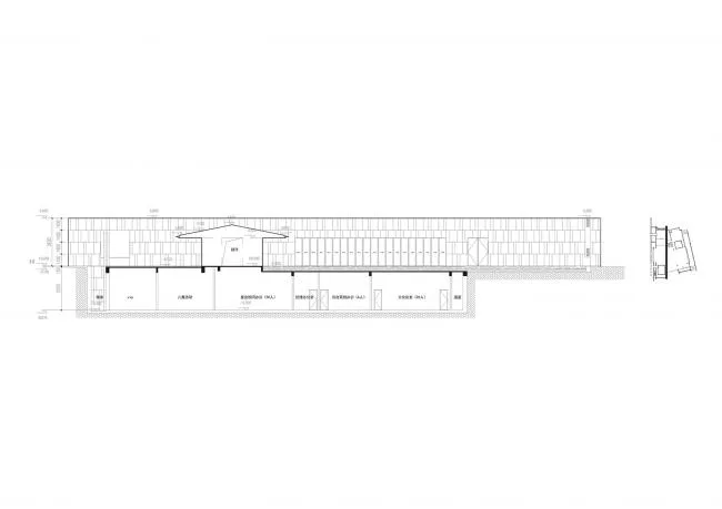 BIM Architecture | Jiangnan Light and Shadow of Water and Stone - Changzhou Xuhui Boyue Tianning Life Art Museum/Water Stone Design