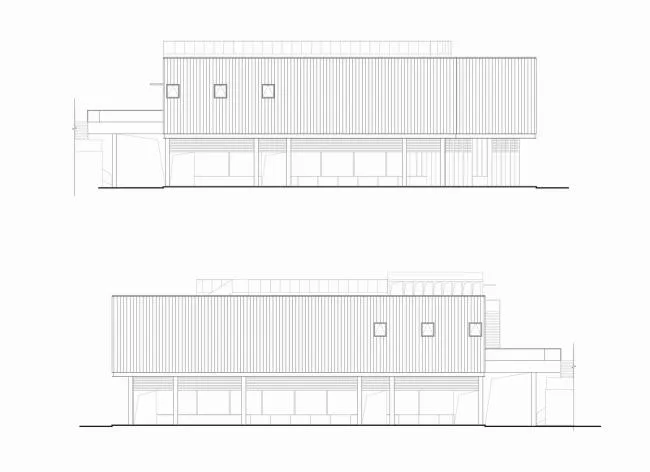 BIM Architecture | Experience the Art of Hidden Life in a Quiet and Poetic Space: Lingxiushan Art Museum/HYP-ARCH by Hope Group