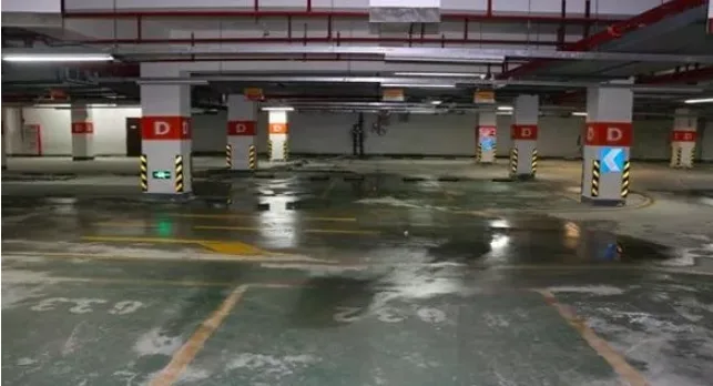 BIM and prefabricated | Key points for basement waterproofing construction, inspection focus on these