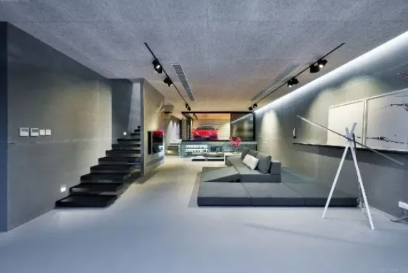 BIM and prefabricated | Key points for basement waterproofing construction, inspection focus on these