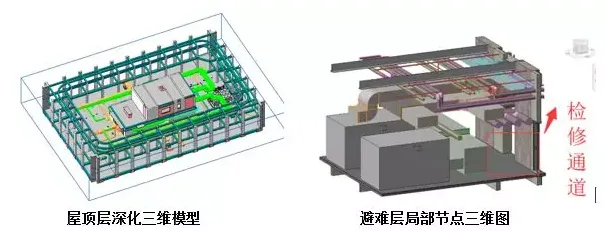 BIM and Prefabricated Construction | [BIM Level Case] Xiangjiang Wealth Financial Center Project