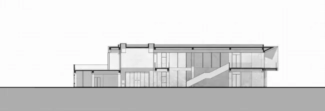BIM Architecture | Shenyang Hunnan Wanda Lifestyle Art Center - A Reflection on Simplicity and Convenience/Benchmark Architecture Design