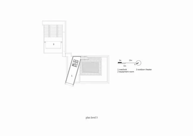 BIM Architecture | Dialogue Across Thousands of Years and Time: * * * Intangible Cultural Heritage Museum/Shenzhen Huahui Design