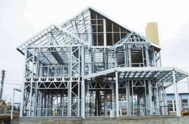 BIM and Prefabricated Architecture | Building Technology | Solving Quality Problems in Main Structure Construction: 5 Taboos to Always Pay Attention to-BIM WORLD