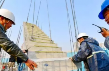 The Process of BIM-Driven Prefabricated Lifting Schemes-BIM WORLD