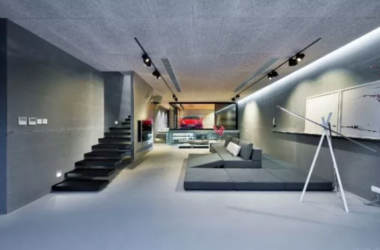 BIM and prefabricated | Key points for basement waterproofing construction, inspection focus on these-BIM WORLD