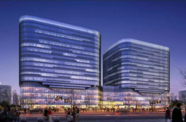 Ensuring Superior Ventilation in Premium Commercial and Residential Buildings Using BIM and Prefabrication-BIM WORLD