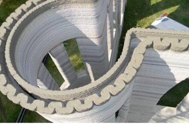 BIM and Prefabricated Architecture | 3D Printing Building Technology and Materials Science Popularization-BIM WORLD