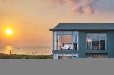 BIM Architecture by Qingli Dawn | Outdoor Architecture Studio-BIM WORLD