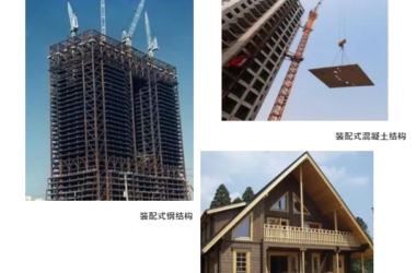 BIM and Prefabricated Construction | Expert Perspective | Prefabricated Prefabricated Construction Production Method-BIM WORLD