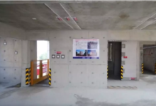 BIM and Prefabricated Construction: Exploring Shanghai’s Landmark 2019 Dachang Community 600 sqm Project (with Video)-BIM WORLD