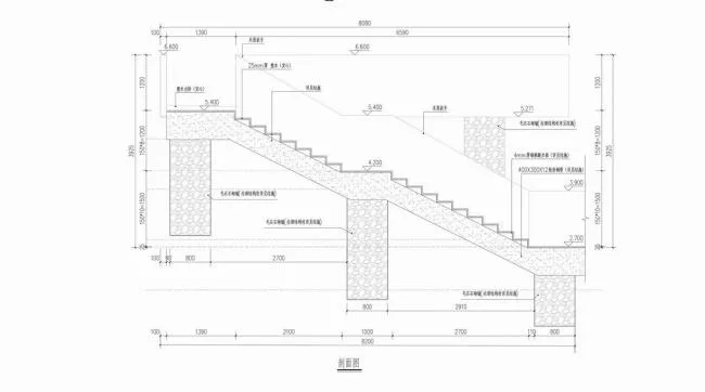 BIM Architecture | Landscape Design of Youfangping Village, Jiujianfang Town, Lantian County/Northwest Architectural Design and Research Institute · Architectural Decoration and Situation Art Engineering Design and Research Institute