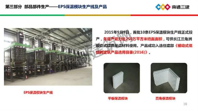 BIM and Prefabricated | Key Technologies and Applications of Prefabricated Ultra Low Energy Buildings