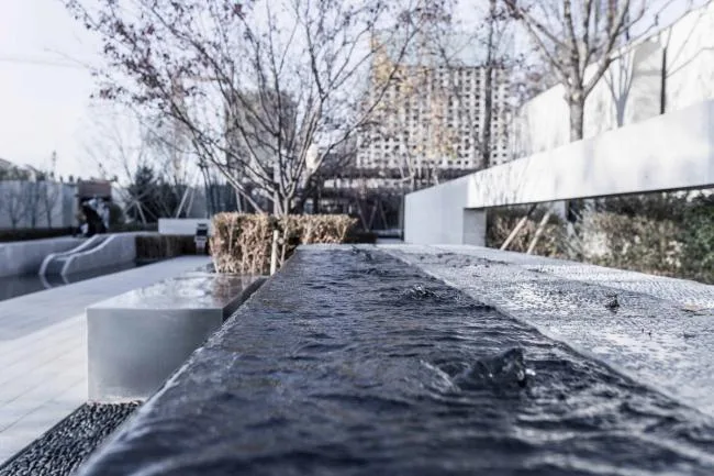 BIM Architecture | Shenyang Hunnan Wanda Lifestyle Art Center - A Reflection on Simplicity and Convenience/Benchmark Architecture Design